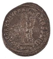 Római Birodalom / Róma / Maximianus 300-301. AE Follis bronz (9,72g) T:VF
Roman Empire / Rome / Max...