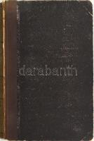 Aristoteles Nikomachoshoz czímzett ethikája. Ford.: Haberern Jonathan. Bp., 1873, Eggenberger (Hoffm...