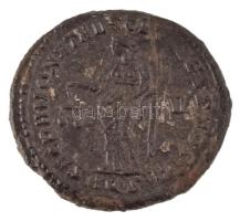 Római Birodalom / Róma / Diocletianus 300. AE Follis bronz (8,22g) T:XF,VF
Roman Empire / Rome / Di...