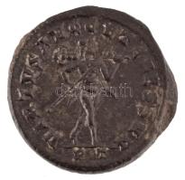 Római Birodalom / Ticinum / II. Maximinus 312. AE Follis bronz (10,78g) T:XF
Roman Empire / Ticinum...