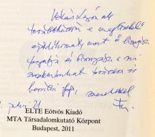 Gecsényi Lajos, Izsák Lajos (szerk.): Magyar történettudomány az ezredfordulón. Glatz Ferenc 70. szü...