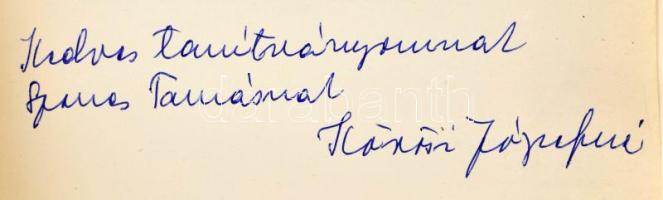 Kőrösi Józsefné: Szűcsipari anyagismeret III. A szakmunkásképző iskolák számára. A szerző, Kőrösi Jó...