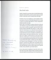 Benkő Imre: Blues. Budapest, 2000-2002. (Kiállítási katalógus). Bp., 2002, Magyar Fotográfusok Háza....