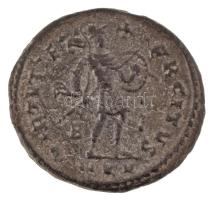 Római Birodalom / Cyzicus / Galerius 308-309. AE Follis bronz (7,42g) T:VF,F
Roman Empire / Cyzicus...