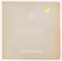 Joy Division - Still 2 x Vinyl, LP, Album, Stereo, Gatefold Sleeve 1981 UK VG