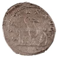 Római Birodalom / Róma / II. Valerianus 254-255. Antoninianus billon (3,71g) T:VF Roman Empire / Rom...