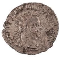 Római Birodalom / Milánó (Mediolanum) / I. Valerianus 259. Antoninianus Ag (3,71g) T:VF Roman Empire / Milan (Mediolanum) / Valerian I 259. Antoninianus Ag &quot;[IMP VA]LERIANVS [PF AVG] / [V]ICT PART&quot; (3,71g) C:VF RIC V 262