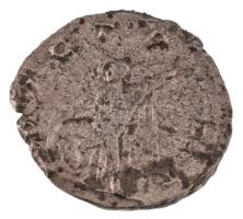 Római Birodalom / Milánó (Mediolanum) / I. Valerianus 259. Antoninianus Ag (3,71g) T:VF Roman Empire...