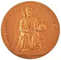 Vatikán 1991. "II. János Pál pápa / Magyarországi látogatás 1991. augusztus 16-20." aranyo...