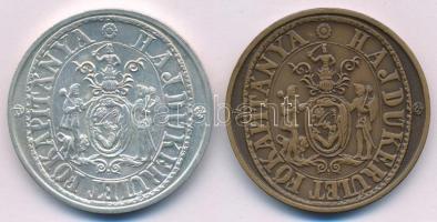 Tóth Sándor (1933-2019) 1984. "Sillye Gábor 1817-1894 - A hajdúkerület utolsó főkapitánya / Haj...