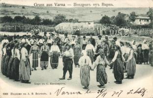 Varna Folklore fest