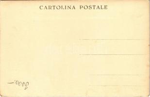 Trencsénteplic, Trencianske Teplice; Sina fürdő, belső / bath, interior. Foto Holoubková photo