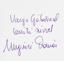 Ungvári Tamás: Új Beatles biblia. A négy apostol mítosza. DEDIKÁLT! Bp., 2011, Scolar. Kiadói karton...