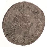 Római Birodalom / Milánó (Mediolanum) / Volusianus 251-253. Antoninianus Ag (3,61g) T:VF Roman Empire / Milan (Mediolanum) / Volusian 251-253. Antoninianus Ag &quot;IMP C C VIB VOLVSIANVS AVG / IVNO MARTI[ALI]S&quot; (3,61g) C:VF RIC IV 209