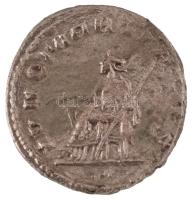 Római Birodalom / Milánó (Mediolanum) / Volusianus 251-253. Antoninianus Ag (3,61g) T:VF Roman Empir...