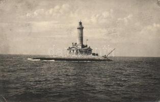 Pola lighthouse tower (EK)