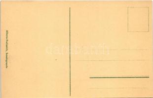 Veli Losinj, Lussingrande; Porto Rovenska, SMS PANDUR Osztrák-Magyar Monarchia Huszár-osztályú rombo...