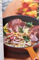 2 db egészség-étkezés (paleo) témájú könyv: Gergely Anna - Makra Milán: Az egészség tanulható. Igazo...