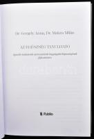 2 db egészség-étkezés (paleo) témájú könyv: Gergely Anna - Makra Milán: Az egészség tanulható. Igazo...