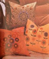 3 db népművészet és kézimunka témájú könyv: Kós Károly - Szentimrei Judit - Nagy Jenő: Kis-Küküllő v...