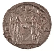 Római Birodalom / Samosata / Gallienus 255-256. Antoninianus Ag (3,31g) T:XF
Roman Empire / Samosat...