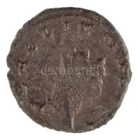 Római Birodalom / Milánó (Mediolanum) / Gallienus 267-268. Antoninianus billon (3,01g) T:XF,VF Roman Empire / Milan (Mediolanum) / Gallienus 267-268. Antoninianus billon &quot;GALLIENVS [AVG] / IOVI CONS [AVG]&quot; (3,01g) C:XF,VF RIC V 207