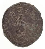 Római Birodalom / Milánó (Mediolanum) / Gallienus 267-268. Antoninianus billon (3,01g) T:XF,VF
Roma...
