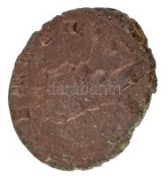 Római Birodalom / Milánó (Mediolanum) / Gallienus 267-268. Antoninianus billon (3,01g) T:VF Roman Empire / Milan (Mediolanum) / Gallienus 267-268. Antoninianus billon [GALLI]ENVS AVG / DIAN-AE C[ONS AVG] (3,01g) C:VF RIC V 179