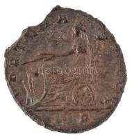 Római Birodalom / Siscia / Aurelianus 272. AE Antoninianus billon (3,01g) T:XF kitörés Roman Empire ...