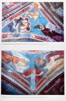Prokopp Mária: Medieval Frescoes in the Kingdom of Hungary. H.n., 2005, Méry Ratio. Gazdag képanyagg...