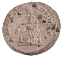 Római Birodalom / Róma / Heliogabalus 218-222. Antoninianus Ag (3,45g) T:XF,VF Roman Empire / Rome /...