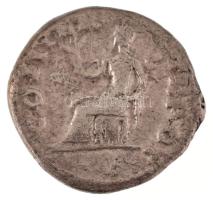 Római Birodalom / Róma / Vespasianus 74. Denarius Ag (2,77g) T:VF Roman Empire / Rome / Vespasianus ...