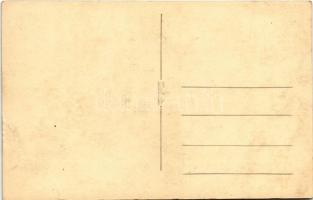 Keszeg (Nógrád), Huszár-Purgly-kastély. photo (fa)