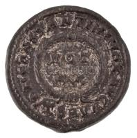 Római Birodalom / Thesszaloniki / I. Constantinus 324. AE Follis bronz (3,15g) T:XF
Roman Empire / ...