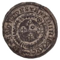 Római Birodalom / Siscia / I. Constantinus 321-324. Follis bronz (3,07g) T:XF Roman Empire / Siscia ...