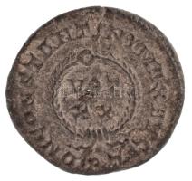 Római Birodalom / Ticinum / I. Constantinus 320-321. Follis bronz (2,98g) T:XF,VF Roman Empire / Tic...