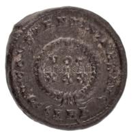 Római Birodalom / Heraclea / I. Constantinus 326. Follis bronz (3,68g) T:AU,XF Roman Empire / Heracl...