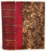 M.-N. Bouillet: Dictionnaire Universel des Sciences, des lettres et des arts. Paris, 1855, L. Hachet...