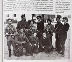 The illustrated history of the Jewish people. Edited by Nicholas de Lange. Toronto, 1997, Key Porter...