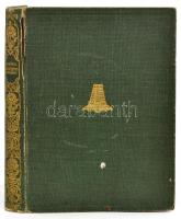 Erdősi Károly: Napsütéses Indiában. Úti emlékek. Bp.,én., Szent István-Társulat. Harmadik kiadás. Ki...