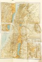 Hermanni Zschokke - Joanne Döller: Historia sacra veteris testamenti. Vindobonae et Lipsiae, 1920, G...