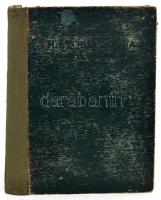 Hermanni Zschokke - Joanne Döller: Historia sacra veteris testamenti. Vindobonae et Lipsiae, 1920, G...