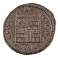 Római Birodalom / Siscia / I. Constantinus 326-327. Follis bronz (3,08g) T:AU,XF Roman Empire / Sisc...