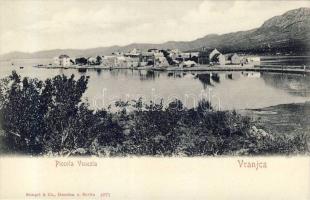 Vranjca