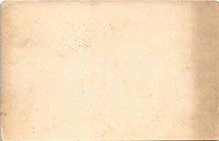 1903 Kolozsvár, Cluj; (hiányos panorámalap / incomplete panoramacard)