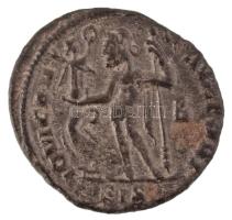 Római Birodalom / Siscia / I. Constantinus 313-315. Follis bronz (3,38g) T:VF Roman Empire / Siscia ...