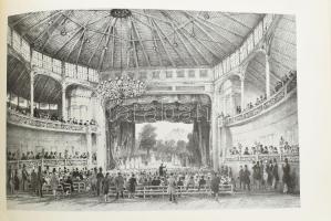 Rexa Dezső: 101 kép a régi Pest-Budáról. Bp., 1959, Magyar Helikon. Egészoldalas, fekete-fehér képek...