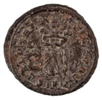 Római Birodalom / Sirmium / Fausta 324-325. AE Follis (2,68g) T:XF Roman Empire / Sirmium / Fausta 3...