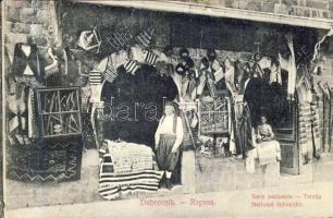 Dubrovnik National taylor (EK)