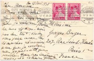 1930 Bucharest, Bukarest, Bucuresti, Bucuresci; Red Cross first aid practice in the scout camp. Foto...